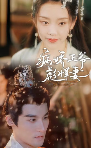 病娇王爷彪悍妻（100集）免费观看