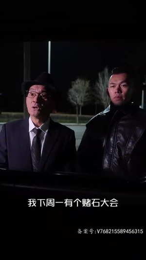 黄金神眼（98集）在线看到大结局