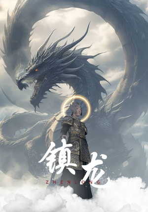 镇龙（96集）常回家看看短剧