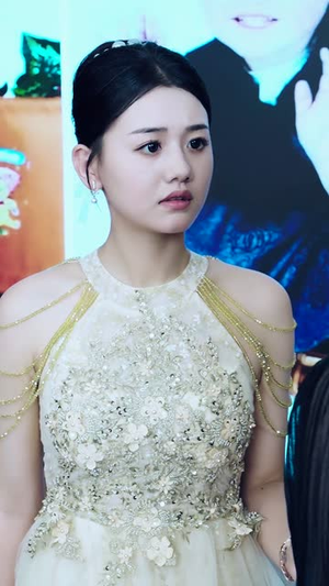从落魄孤女成为豪门千金（89集）精彩短剧后续