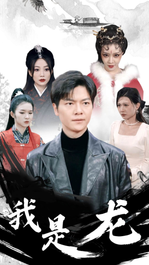 我是龙（80集）热门短剧推广