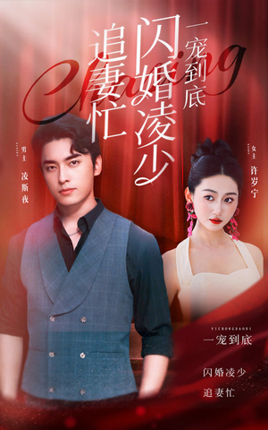 一宠到底，闪婚凌少追妻忙（94集）全季一次看完