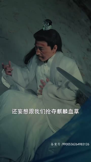 北冥仙帝（101集）热播短剧来袭