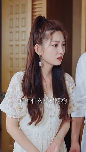 爱在灯火阑珊处（92集）一起看短剧