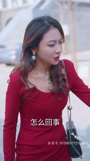 世仁之重回巅峰（91集）这部短剧太好看