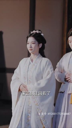 和离后，我成了太子白月光（74集）免费观看