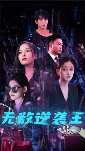 无敌逆袭王（76集）免费短剧全集看