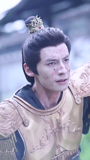 失明王妃杀心归来（80集）战神短剧推荐