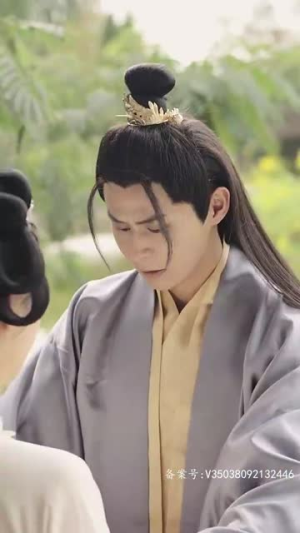 罪女入宫被团宠（71集）古装短剧推荐