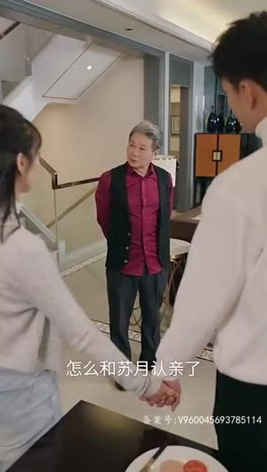 奈何BOSS要契约结婚（81集）每日短剧追不停