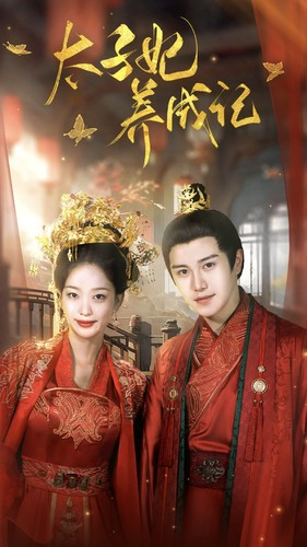 太子妃养成记（97集）热门短剧追不停