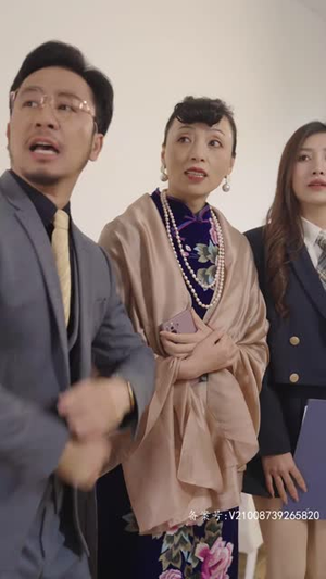 妹妹别哭（77集）精彩短剧追不停
