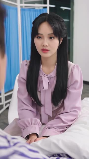 爱在深渊里（116集）好看的短剧来了