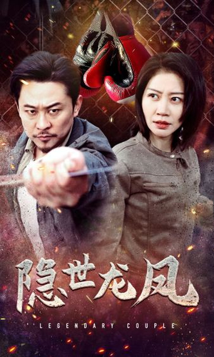 隐世龙凤（63集）热播短剧分享