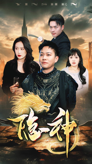 隐神（80集）最新上映免费看