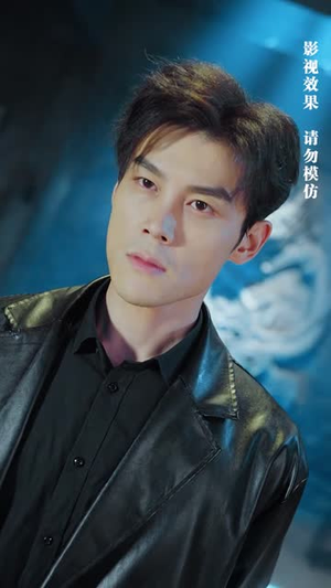 龙王令之万古龙帝（80集）热播古装短剧