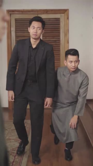 超能飞婿（80集）热播短剧免费看