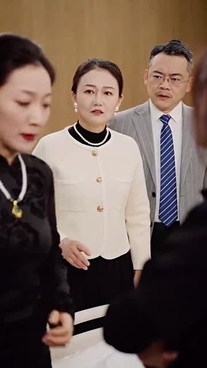 7314女高手来整顿恋综了~85集  马秋元·热播古装短剧