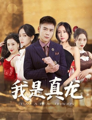 我是真龙$身份曝光后，丈母娘悔疯了（79集）超火短剧抢先看