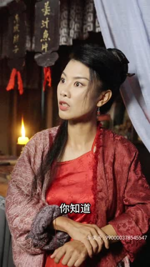 花间传奇（77集）短剧在哪里看