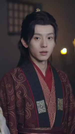 女帝要选妃我誓不做男宠（80集）短剧在线看