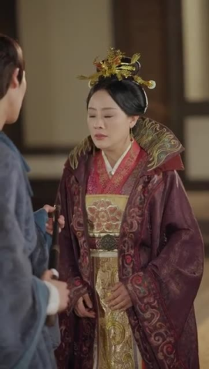 AA一品假太监演员表