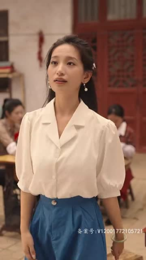 AA再借今生（82.集）热播短剧分享