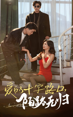 爱的十字路口，陌路无归（35集）口碑爆棚免费看