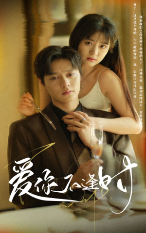 爱你不逢时（91集）真的好看吗