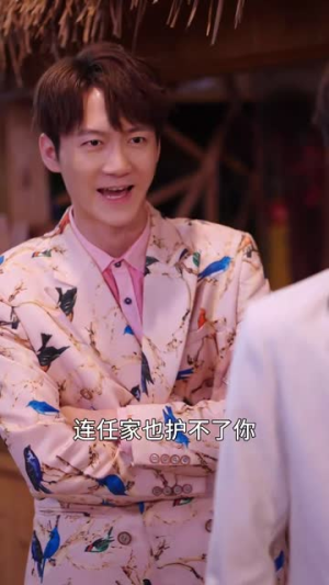 霸道女总裁的超级尊王（100集）好看短剧又来了