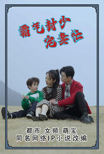 霸气封少宠妻忙（80集）全集在线看