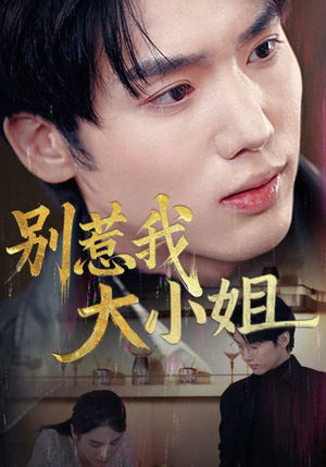 别惹我大小姐（40集）去哪里看