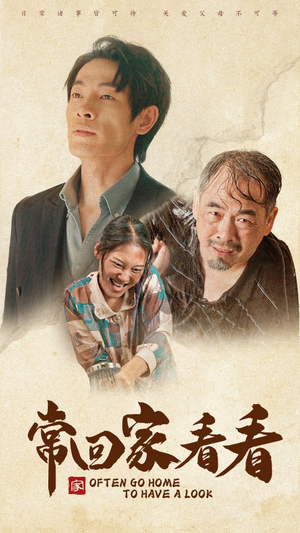 常回家看看（40集）精彩短剧免费看