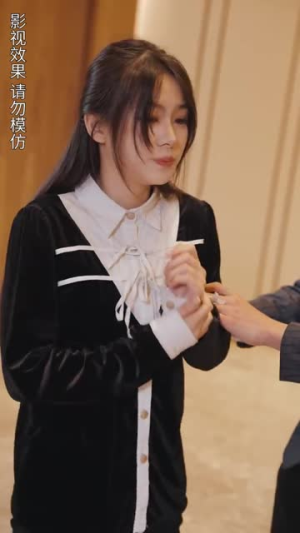 超级保安（100集）女主角是谁