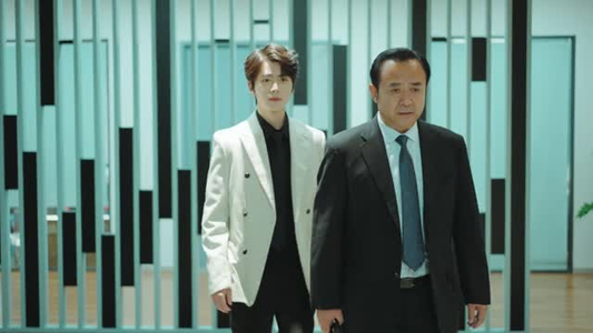穿书之重生boss爱上我 初夏&一航免费看