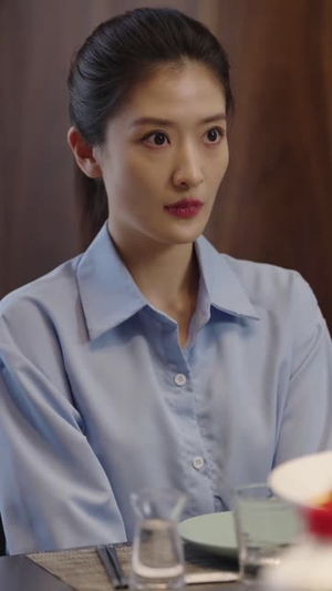 独一无二的她（全6集）精彩短剧热播