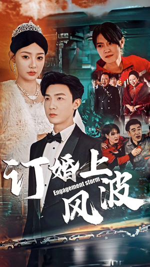 订婚风波（49集）最新热剧免费看