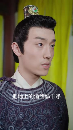 都市神医闯后宫精彩短剧分享。