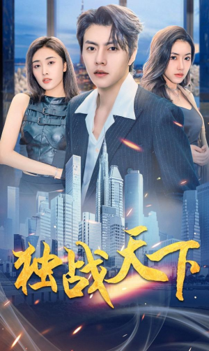 独战天下（73集）原创精彩短剧