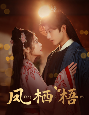 凤栖梧（60集）全集完整版