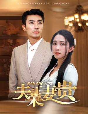 夫荣妻贵（79集）大结局太过瘾了