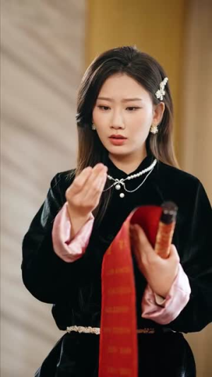 夫人，她在线直播救贺先生（89集）悬疑短剧推荐