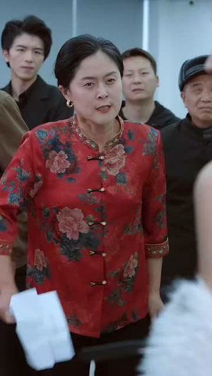 负我者自负（32集）推荐好短剧