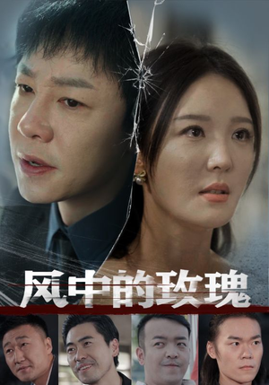 风中的玫瑰（59集）无需会员轻松看