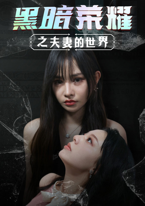 黑暗荣耀之夫妻的世界（30集）免费看