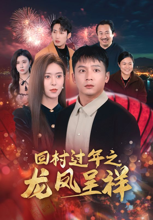 回村过年之龙凤呈祥（47集）集免费看短剧