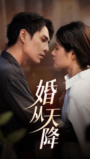 婚从天降（92集）精彩短剧分享
