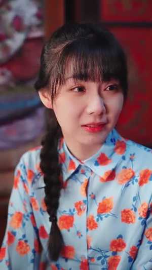 回到70年代救妈妈（35集）超爽短剧推荐