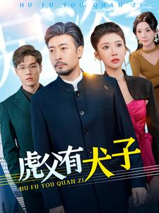 虎父有犬子（100集）一共多少集
