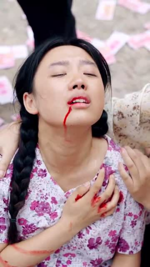 后山的女人（50集）在哪看